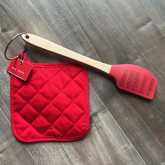 Rae Dunn oven mit set - Picture 2 of 2